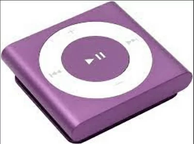 iPod shuffle 2GB - Purple (Из ремонта)
