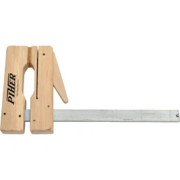 Деревянная струбцина 200х110 мм Piher М00003285