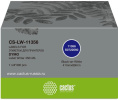 Этикет-лента Cactus CS-LW-11356, для термопечати