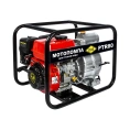 Бензиновая мотопомпа DDE PTR80