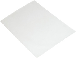 Пленка для ламинирования Silwerhof 80мкм A6 100шт глянцевая 111x154мм