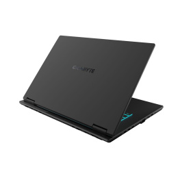 Ноутбук Gigabyte GAMING A16 Core i7 13620H 32Gb SSD1Tb NVIDIA GeForce RTX 5070 8Gb 16" IPS FHD+ 1920x1200 Windows 11 Multi Language black WiFi BT Cam CWHI3US864SH