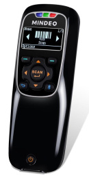 Сканер штрих-кода Mindeo ТСД лайт (ручной, 2D-имиджер HD,Wi-Fi) MS3690Plus Mark, USB MS3690-2D-HD(Wi-Fi)