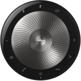 Спикерфон Jabra Speak 710 MS,  v.4.1,  A2DP,  черный [7710-309]