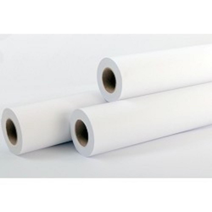 XEROX 450L90002 Бумага Xerox InkJet Monochrome, A1+, рулон, плотность 80 г/м2, 610мм х 50 м Premium EXTRA Paper