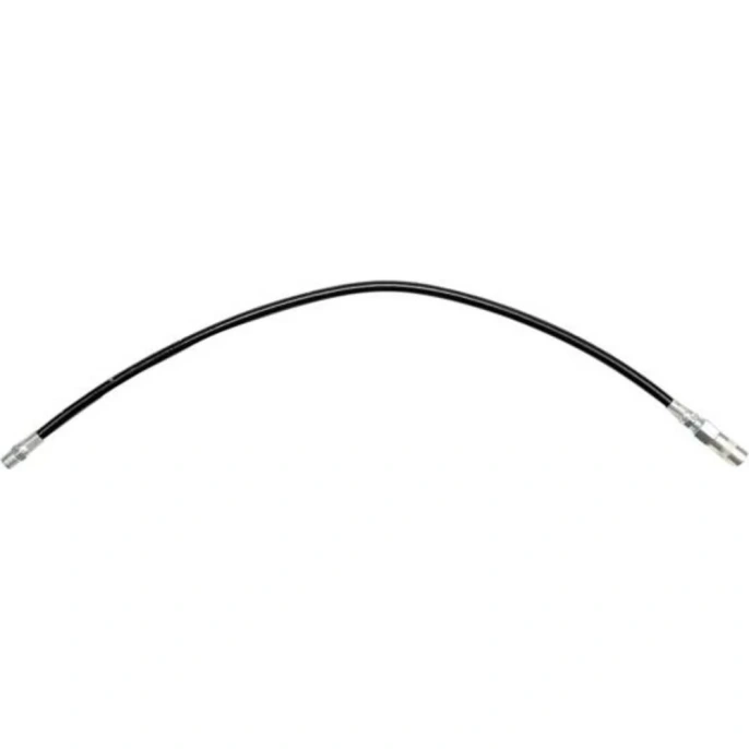 Гибкий шланг для шприца VOREL 500мм 78068