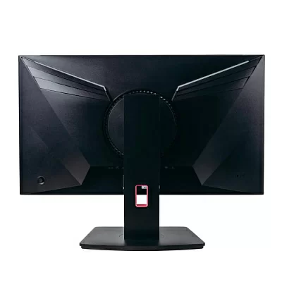 Монитор KTC 27" KTC M27P20P Black (IPS, 3840x2160, HDMI+HDMI+DP+Type C 90W, USB 3.0 (1 in/2 out), 1 ms, 178°/178°, 400 cd/m, 1000:1, 160Hz, FreeSync/G-Sync, Pivot, HDR1000, MM)