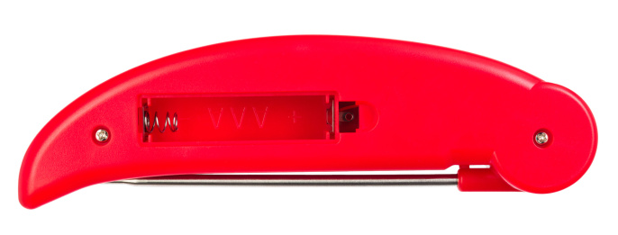 Термометр кулинарный Levenhuk Wezzer Cook MT20