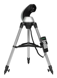 Монтировка Sky-Watcher AZGT на треноге SLT