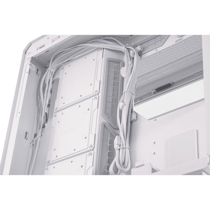 Корпус ASUS TUF GAMING GT502 PLUS TG ARGB WHITE 90DC0093-B19000 GT502 PLUS/WHT/TG