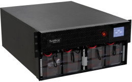 ИБП SYSTEME ELECTRIC SRT SRTSE5KRTXLIEC-NC,  5000ВA