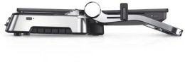 Электрогриль Braun MultiGrill 9 Pro CG9140 2200Вт черный