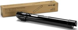 Тонер Xerox Phaser 7500 19,8K стр. , черный