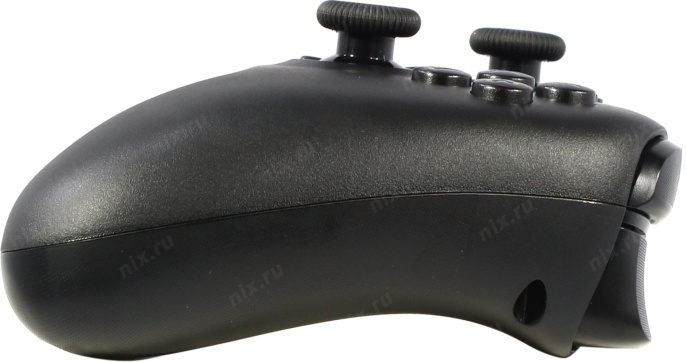 RAPOO Геймпад проводной/беспроводной V600SE, цвет - черный (13077)