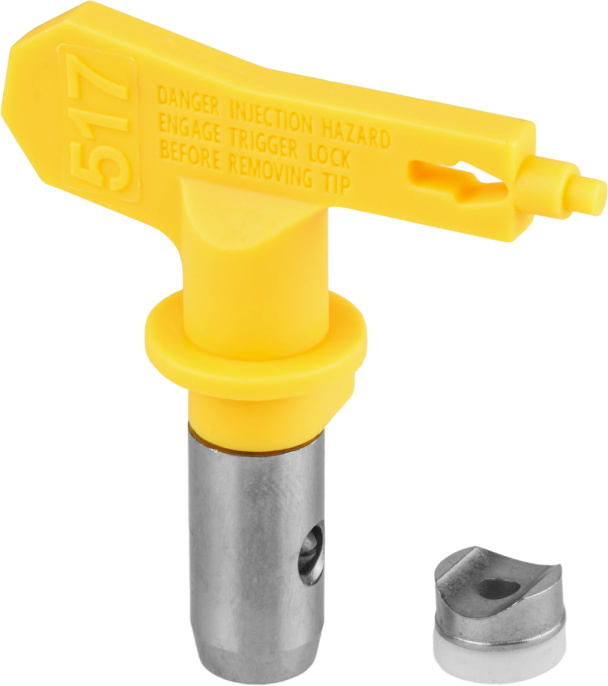 Сопло №517 WORTEX 0,017" 50 град. для LS 2215 1304819