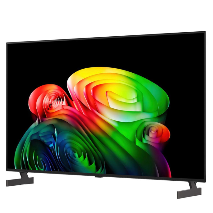 LG 55" OLED55C6RLA.ARUG черный/серебристый 4K Ultra HD 120Hz DVB-T DVB-T2 DVB-C DVB-S2 USB WiFi Smart TV (OLED55B6RLA.ARUG)
