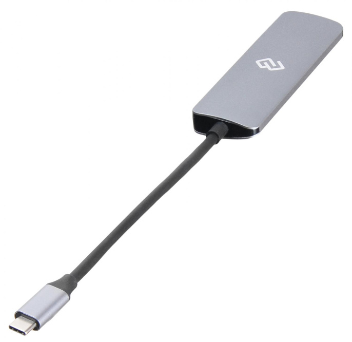 Стыковочная станция Digma DS-735UC_G