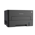 P3020D - Принтер лазерный Pantum P3020D (черно-белая печать, A4, 30 стр / мин, 32Mb, Duplex, USB2.0)