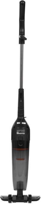 Пылесос Deerma DEM-DX800 Combo 650Вт черный графит/черный 26673729