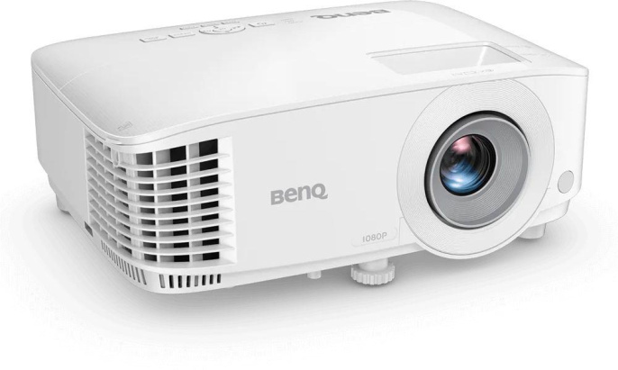 Проектор Benq MH560 DLP 3800Lm LS 1920x1080 20000:1 ресурс лампы:6000часов 2xHDMI 2.3кг 9H.JNG77.13R