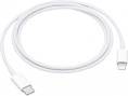 Кабель Apple A2561 MUQ93ZM/A USB Type-C m -Lightning m 1м белый