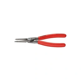 Прецизионные щипцы для стопорных колец KNIPEX KN-4811J3