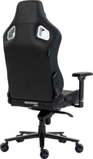 Кресло геймерcкое EVOLUTION NOMAD PRO APEX