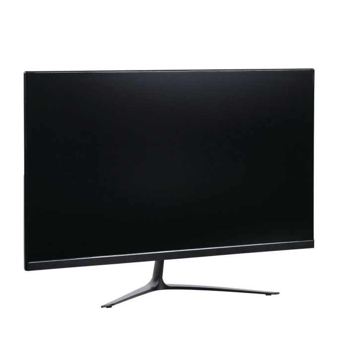 Монитор 23.8" Lime Z238A V2 Black IPS, 1920x1080, VGA+HDMI+DP+Audio out +DC, 4 ms, 178°/178°, 250 cd/m, 1000:1 100M:1 , 100Hz, Flat