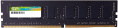 Оперативная память Silicon Power SP004GBLFU266X02 DDR4 - 1x 4ГБ 2666МГц, DIMM, Ret