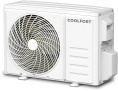 Сплит-система COOLFORT CF-4101 настенная, до 20м2, 7000 BTU