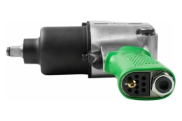 Пневмогайковерт 1/2'' 742Nm ECO AIW-742S 7500 об/мин, 218 л/мин, головки 17,19,21 мм