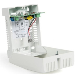 БАСТИОН СКАТ-1200А СКАТ ИБП-12/1-1,2 источник питания, 12В, 1А, корпус пластик под АКБ 1х1,2Ач, МПТ 17