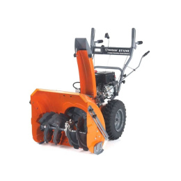 Снегоуборщик бензиновый ZimAni ST124E