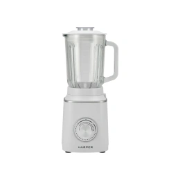 Стационарный блендер HARPER HSB-PG01 WHITE NEW H00003290