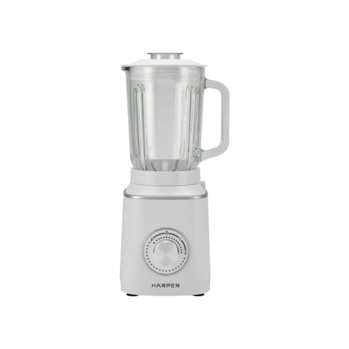 Стационарный блендер HARPER HSB-PG01 WHITE NEW H00003290