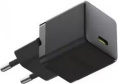 Сетевое зарядное устройство Baseus Palm P10111605113-00 Fast Charger 1C 30W EU Cluster Black