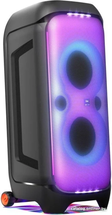 Беспроводная музыкальная система Vipe NITRO X8 PULSAR