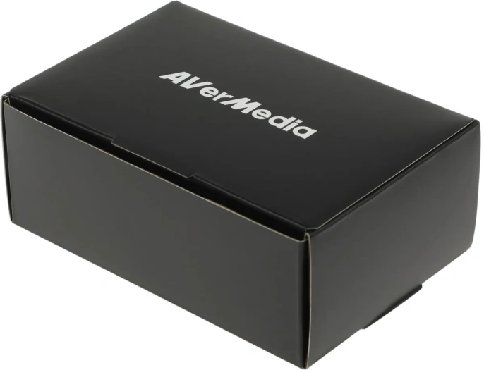 Карта видеозахвата AVerMedia Live Gamer Extreme 3 GC551G2,  внешний