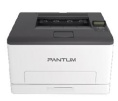 Принтер лазерный Pantum CP1100DW цветной, A4, 18 стр / мин, 1 GB, Duplex, USB, сеть, WiFi