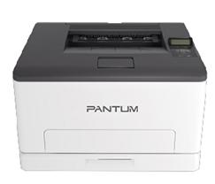Принтер лазерный Pantum CP1100DW цветной, A4, 18 стр / мин, 1 GB, Duplex, USB, сеть, WiFi