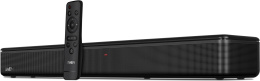 Саундбар Sven SB-2065 (SV-022723) (выходная мощность: 100 Вт, частотный диапазон: 50-20000 Гц, акустический тип: 2.0, Bluetooth, USB, количество динамиков: 3, цвет: черный)