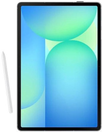 Чехол для планшета Samsung Smart Book Cover, для  Samsung Galaxy Tab S10 FE+, черный [ef-bx620pbegru]