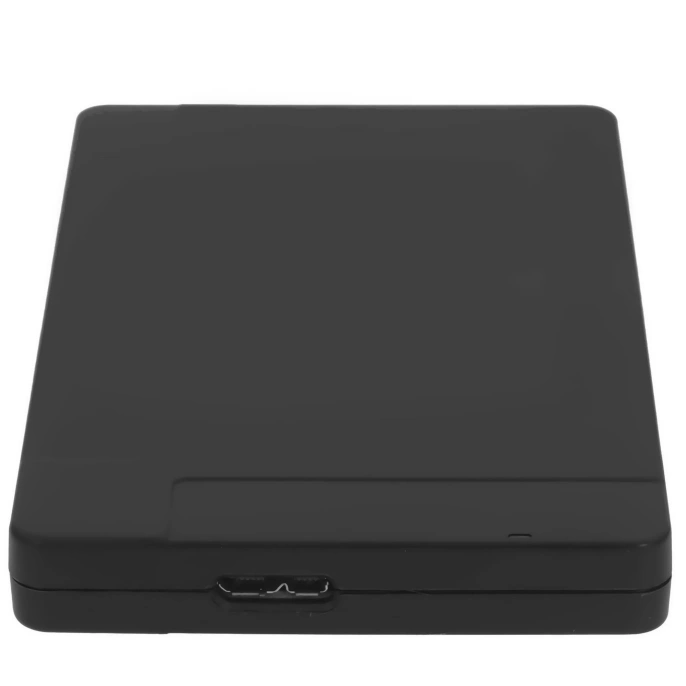 Внешний HDD Mirex UNIVERSE BLACK 1TB 2.5'' USB 3.0, черный корпус 13630-UHDUVB10