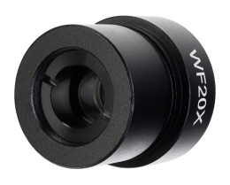 Окуляр Levenhuk ZOOM 20х D30 мм для стереомикроскопов