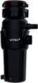 Измельчитель Vitek VT-FD12390 390Вт черный