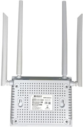 Маршрутизатор Origo AC1200 OWR1240ACG/A1A AC1200 10/100/1000BASE-T белый
