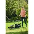 Газонокосилка Ryobi RY18LMH37A-250 5133004583