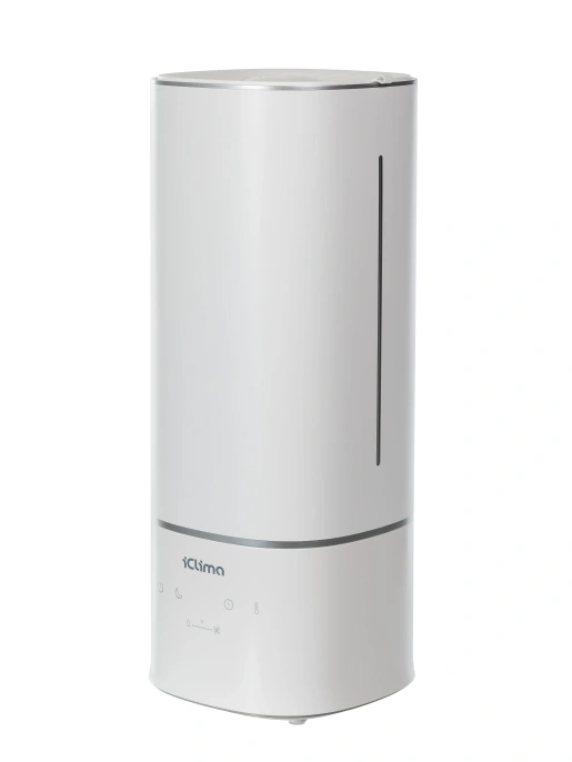 Увлажнитель Воздуха ICLIMA LUX-506HW