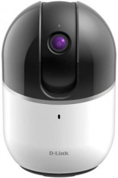 Камера видеонаблюдения IP D-Link DCS-8515LH/A1A,  1280х720 pix,  2.55 мм,  белый