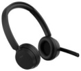 RAPOO Гарнитура беспроводная H200-BL, цвет - черный 13047